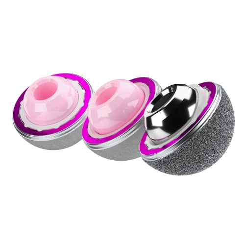 Systèmes acétabulaires Procotyl P E family 001 1