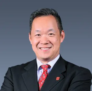 Jonathan Chou 300